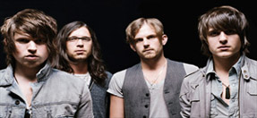 The Kings Of Leon