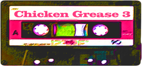 Chicken Grease 3