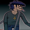 Gorillaz