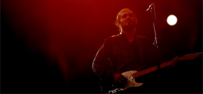 Video – Citizen Cope – I COULDN’T EXPLAIN WHY